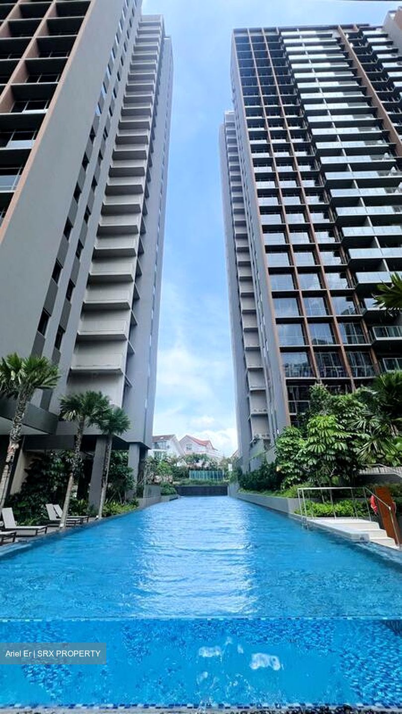 Amo Residence (D20), Apartment #517289881